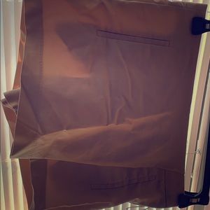 Beige Skort. Size small.  Like new.